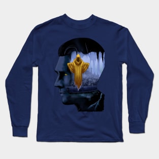 RQ Network: Malevolent Long Sleeve T-Shirt